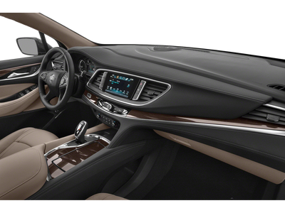 2020 Buick Enclave Essence AWD