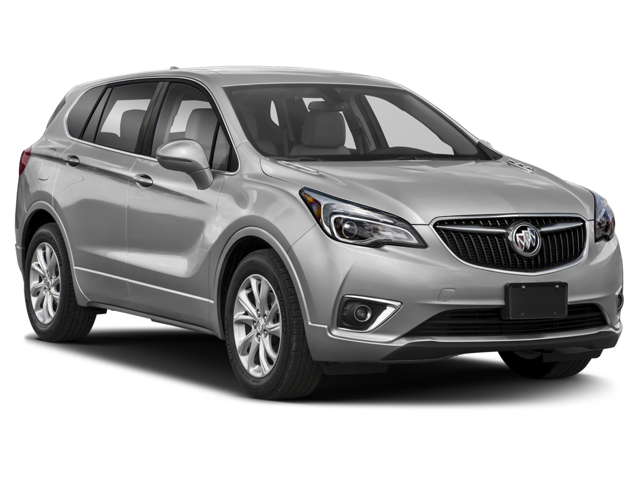 2020 Buick Envision AWD 4dr Essence