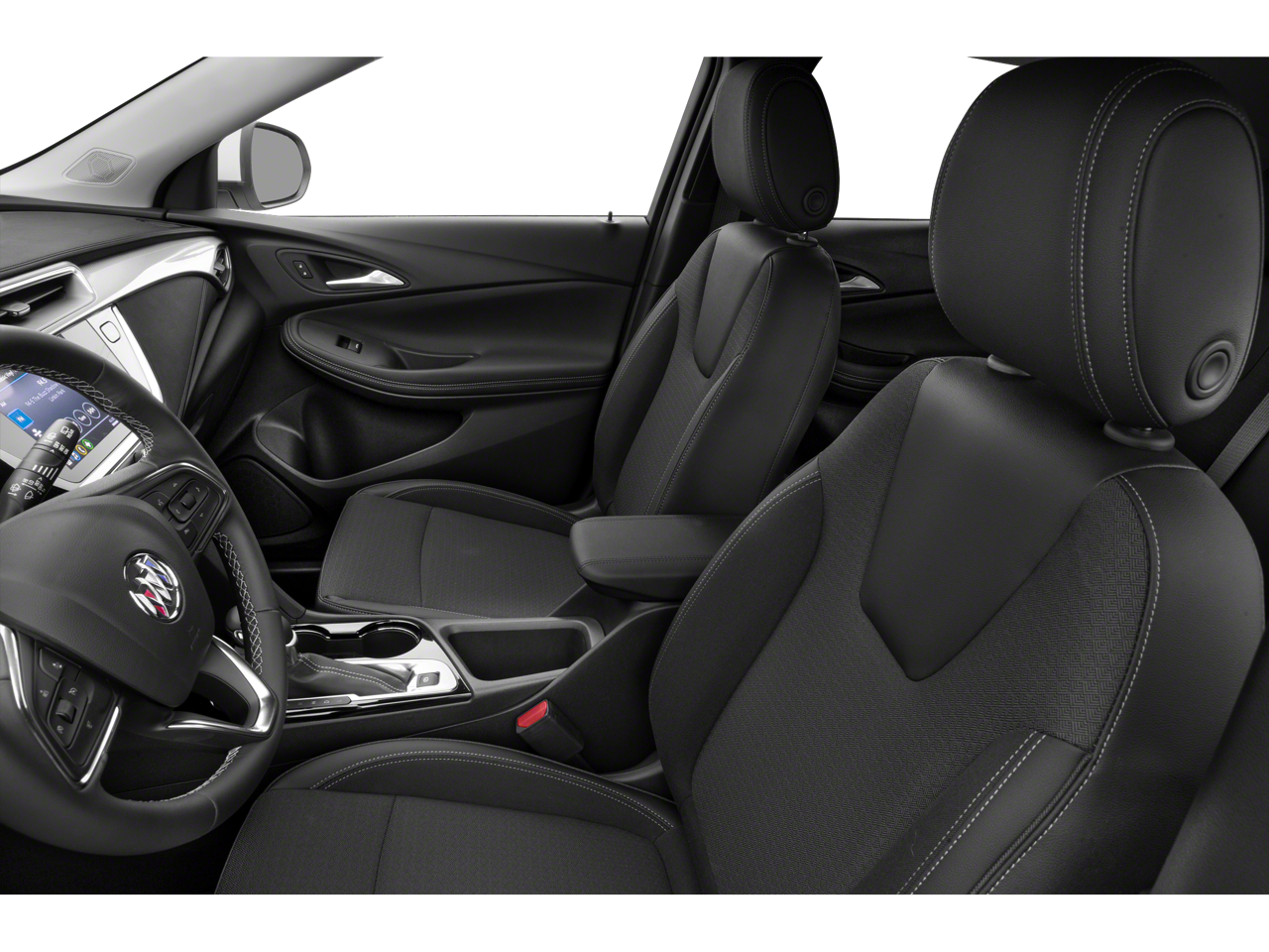 2020 Buick Encore GX Preferred AWD