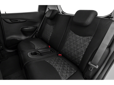 2020 Chevrolet Spark Hatch LS (Automatic)