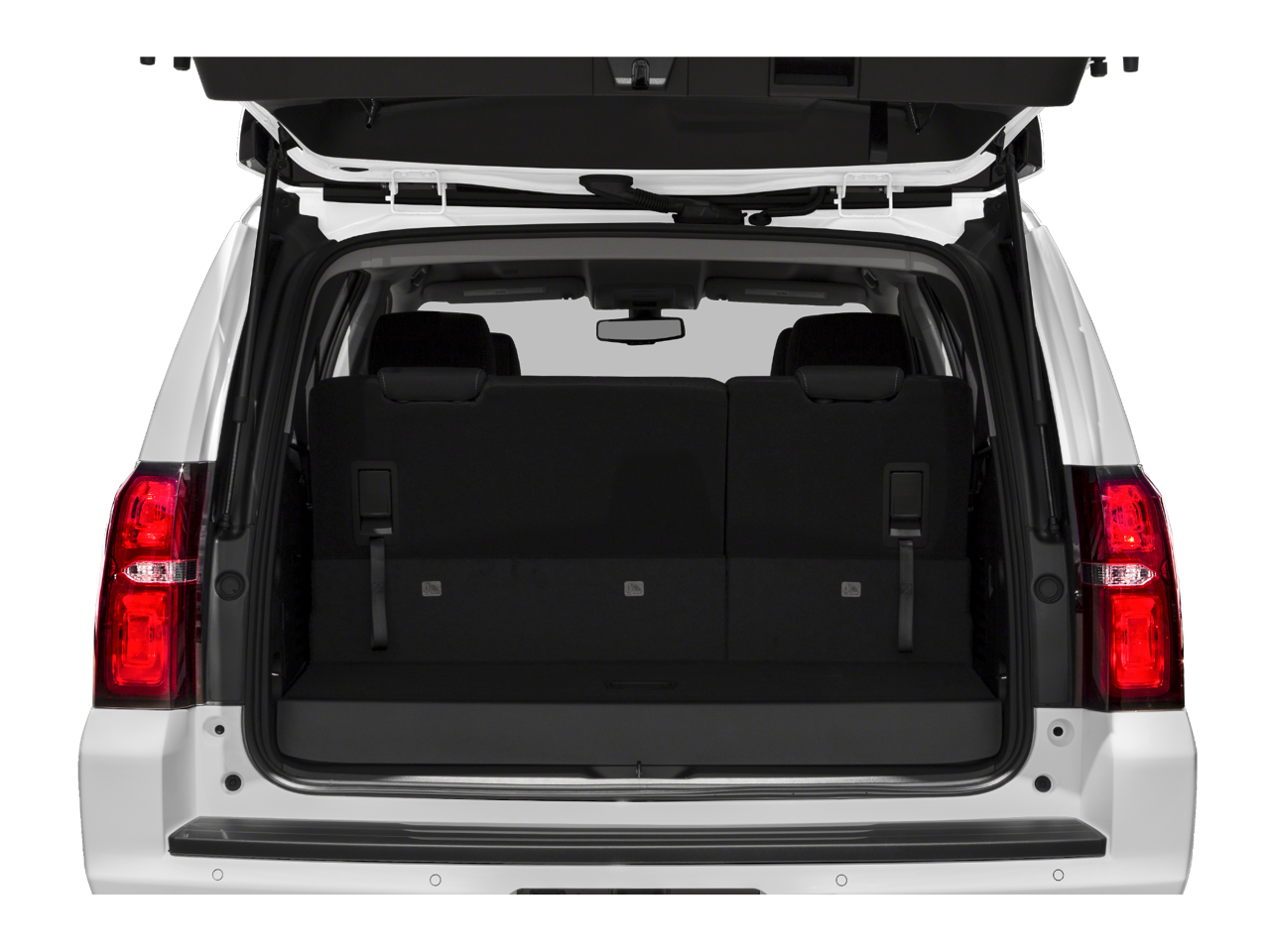 2020 Chevrolet Tahoe 4WD LT