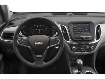 2020 Chevrolet Equinox AWD LS