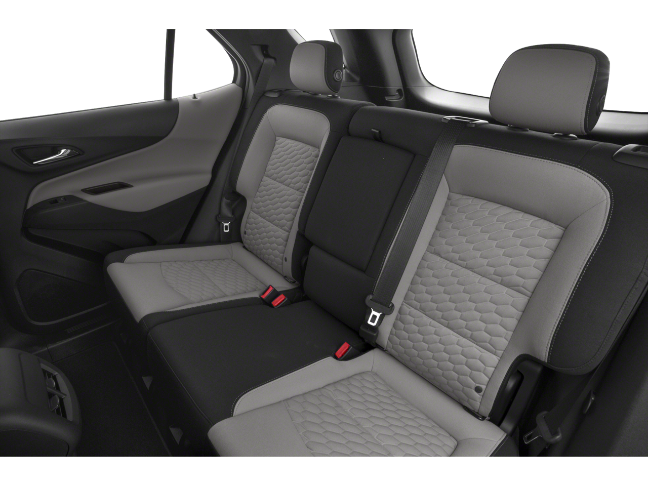 2020 Chevrolet Equinox AWD LS