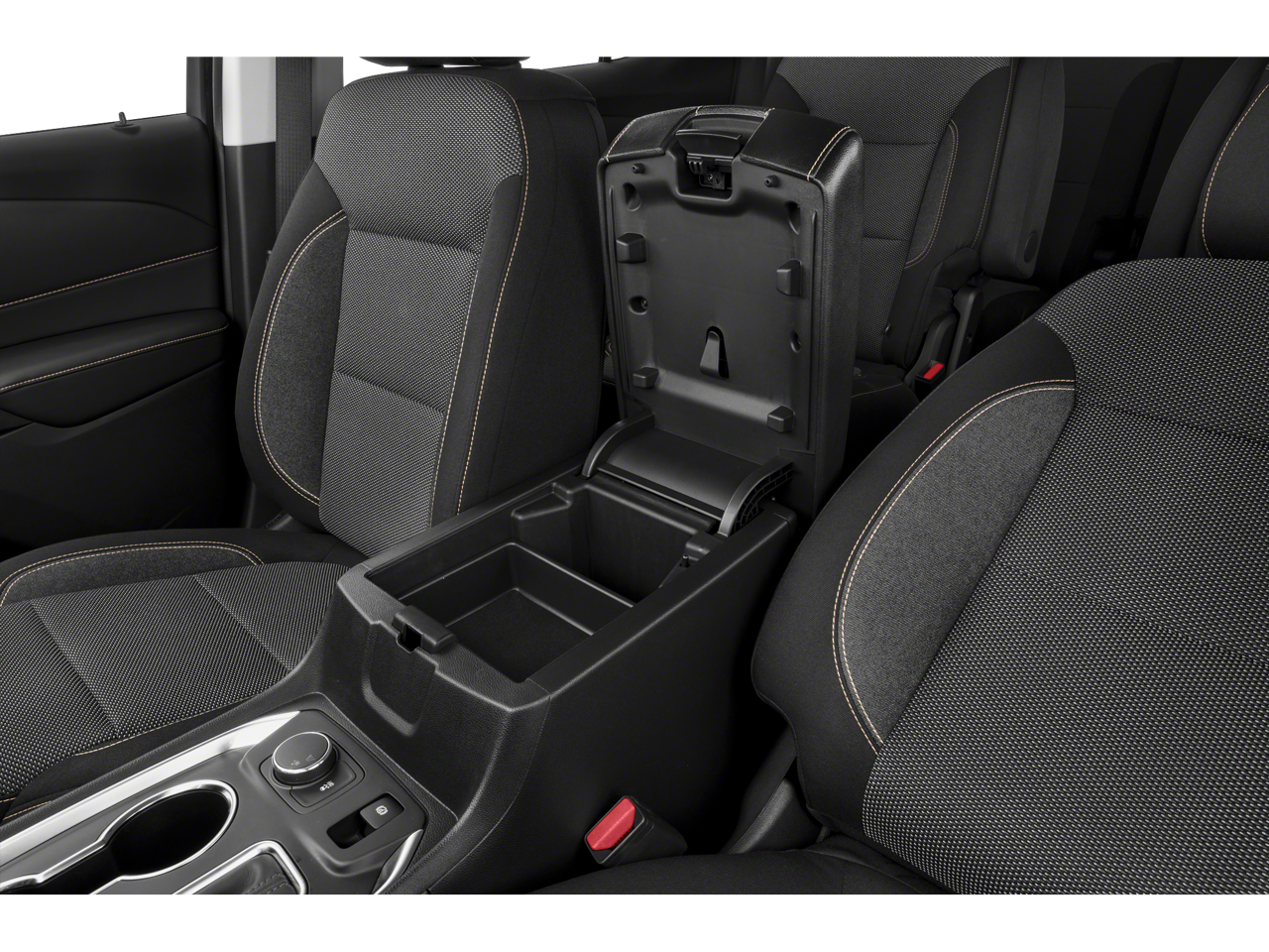 2020 Chevrolet Traverse AWD 3LT