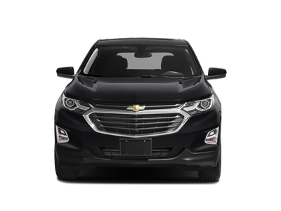 2021 Chevrolet Equinox AWD LT