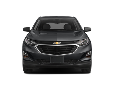 2021 Chevrolet Equinox AWD LS