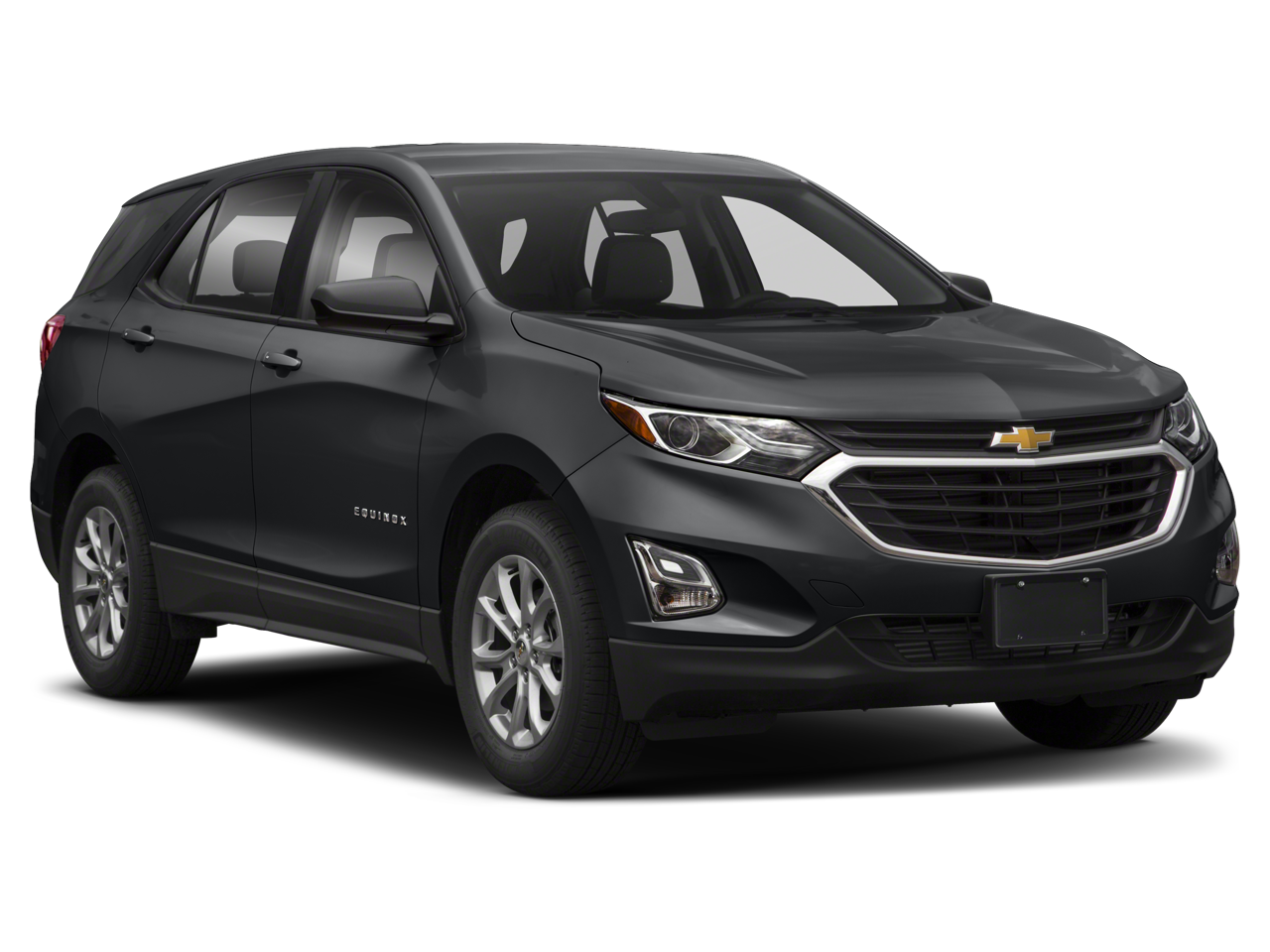 2021 Chevrolet Equinox AWD LS