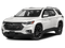 2021 Chevrolet Traverse AWD 2LT