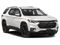 2021 Chevrolet Traverse AWD 2LT