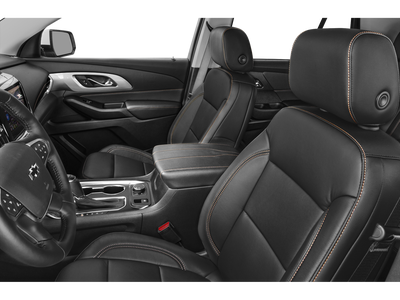 2021 Chevrolet Traverse AWD 2LT