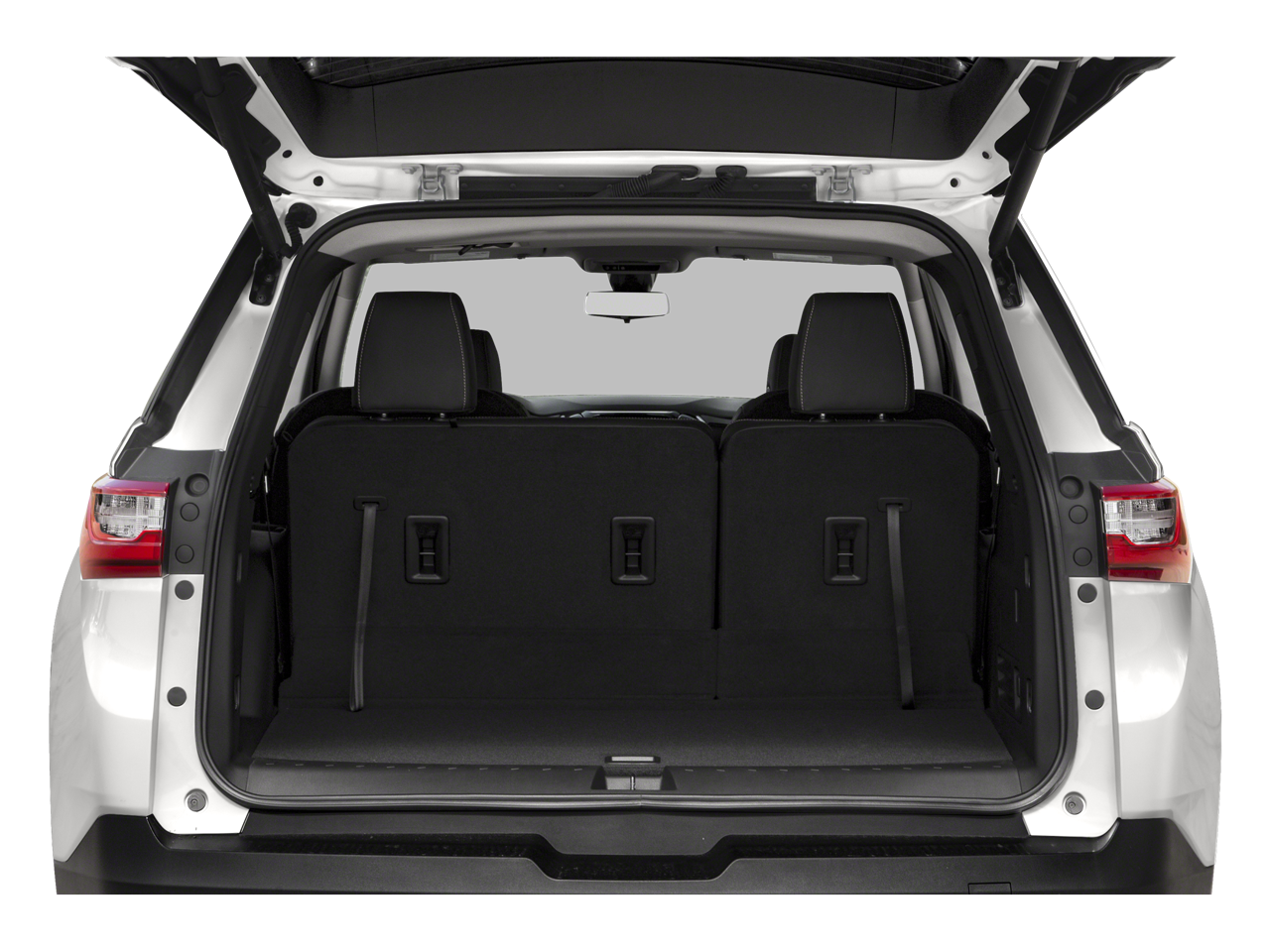 2021 Chevrolet Traverse AWD 2LT