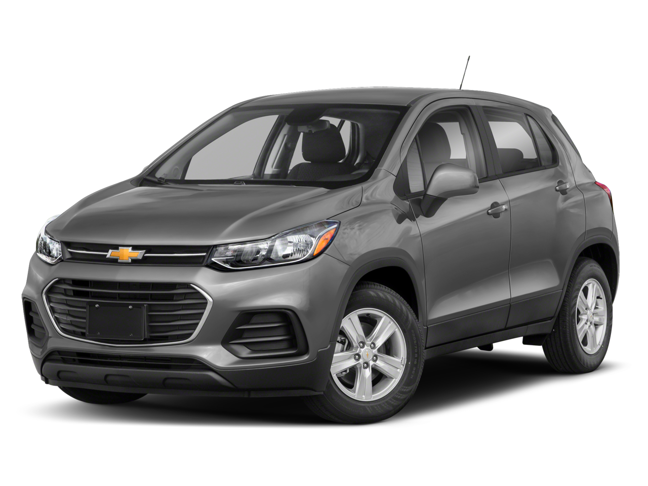 2021 Chevrolet Trax LS AWD
