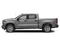 2021 Chevrolet Silverado 1500 Crew Cab Short Box 4-Wheel Drive Custom