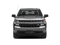 2021 Chevrolet Silverado 1500 Crew Cab Short Box 4-Wheel Drive Custom