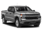 2021 Chevrolet Silverado 1500 Crew Cab Short Box 4-Wheel Drive Custom