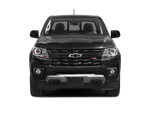 2021 Chevrolet Colorado Crew Cab Short Box 4-Wheel Drive Z71