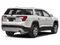 2021 GMC Acadia AWD SLT