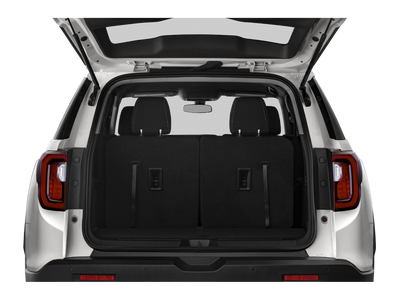 2021 GMC Acadia AWD SLT