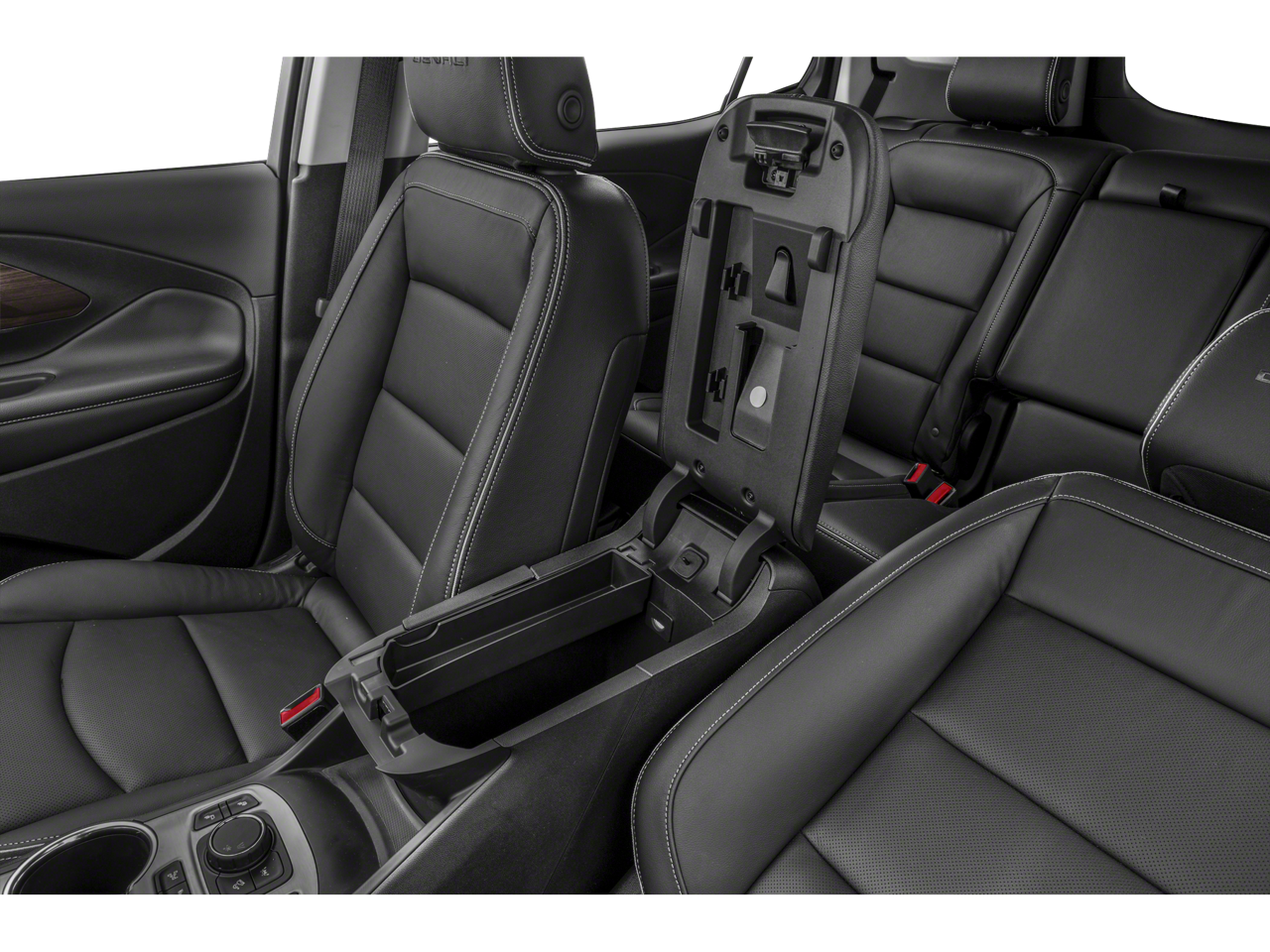 2021 GMC Terrain AWD SLE