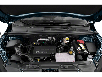2022 Buick Encore Preferred AWD