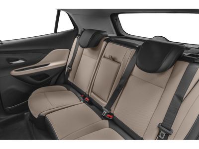 2022 Buick Encore Preferred AWD