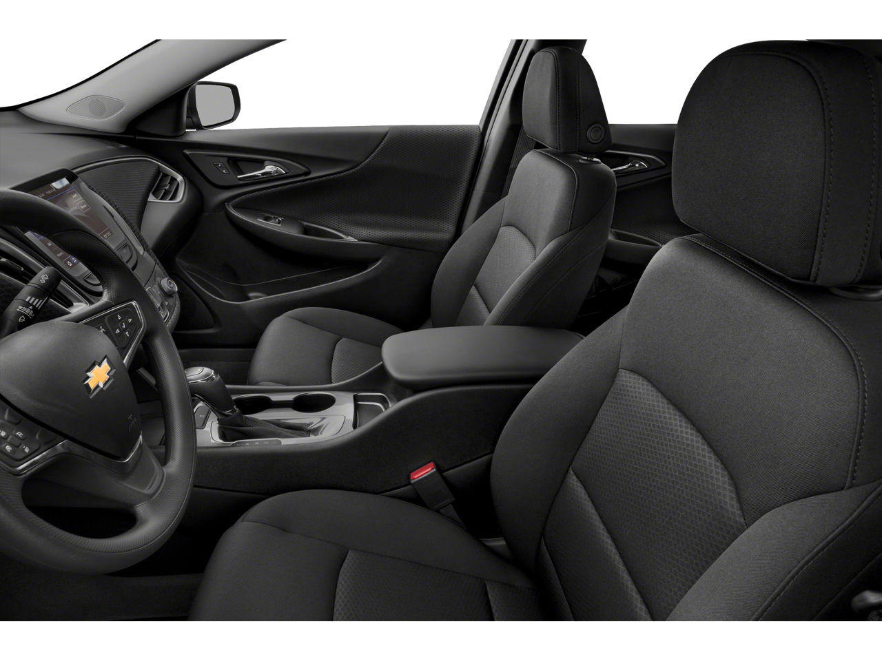 2022 Chevrolet Malibu 4dr Sdn LS w/1LS