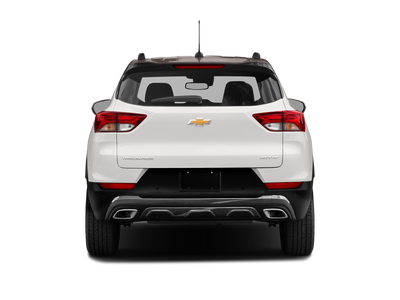 2022 Chevrolet Trailblazer AWD 4dr ACTIV
