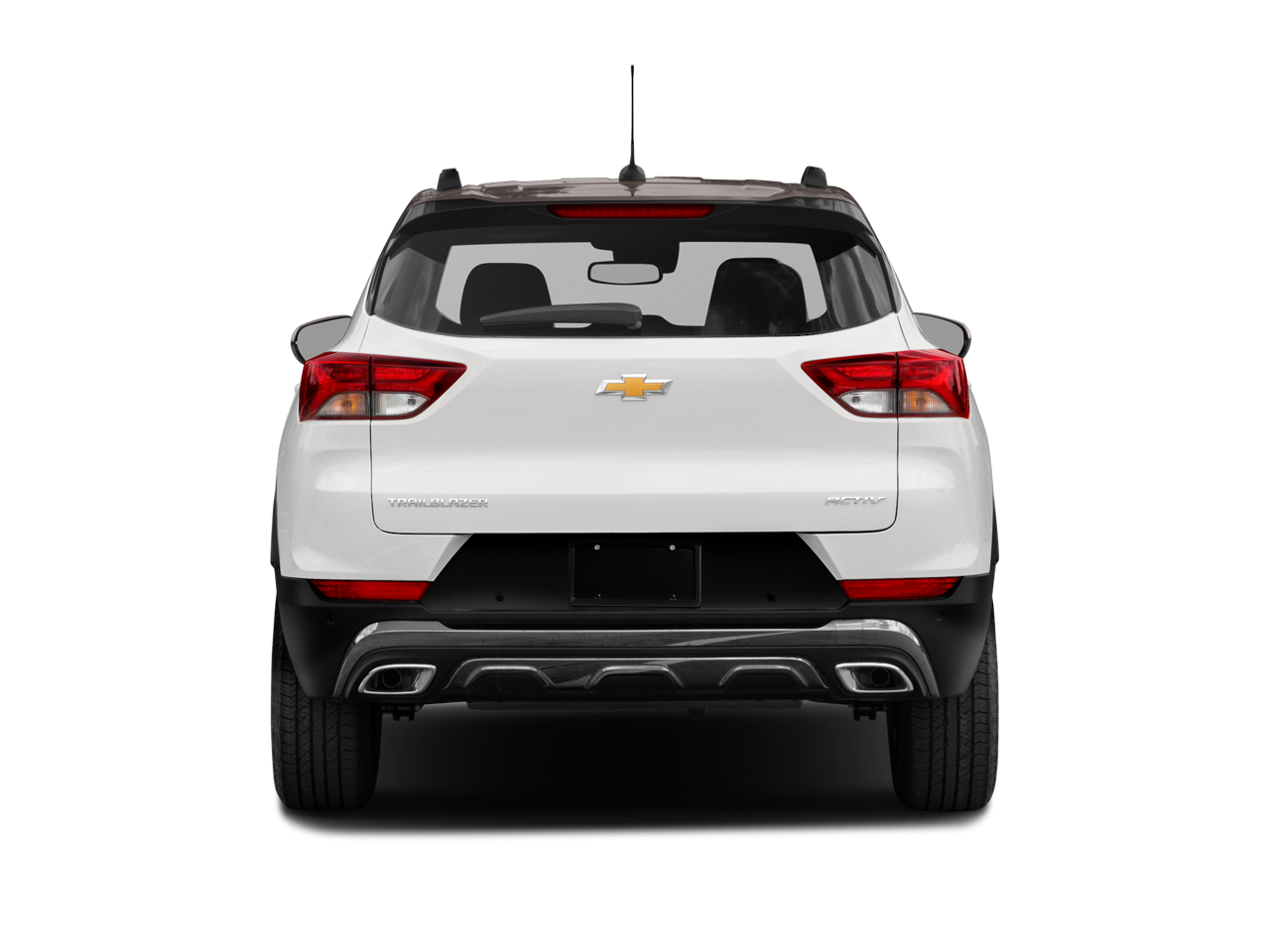 2022 Chevrolet Trailblazer AWD 4dr ACTIV