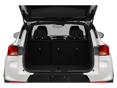 2022 Chevrolet Trailblazer AWD 4dr ACTIV