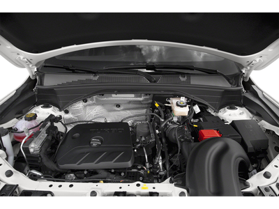 2022 Chevrolet Trailblazer AWD 4dr ACTIV