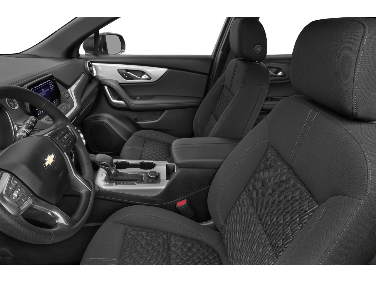 2022 Chevrolet Blazer AWD 4dr LT w/2LT