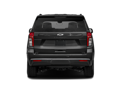 2022 Chevrolet Tahoe 4WD Z71