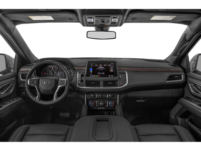 2022 Chevrolet Tahoe 4WD Z71