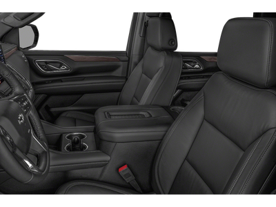 2022 Chevrolet Tahoe 4WD Z71