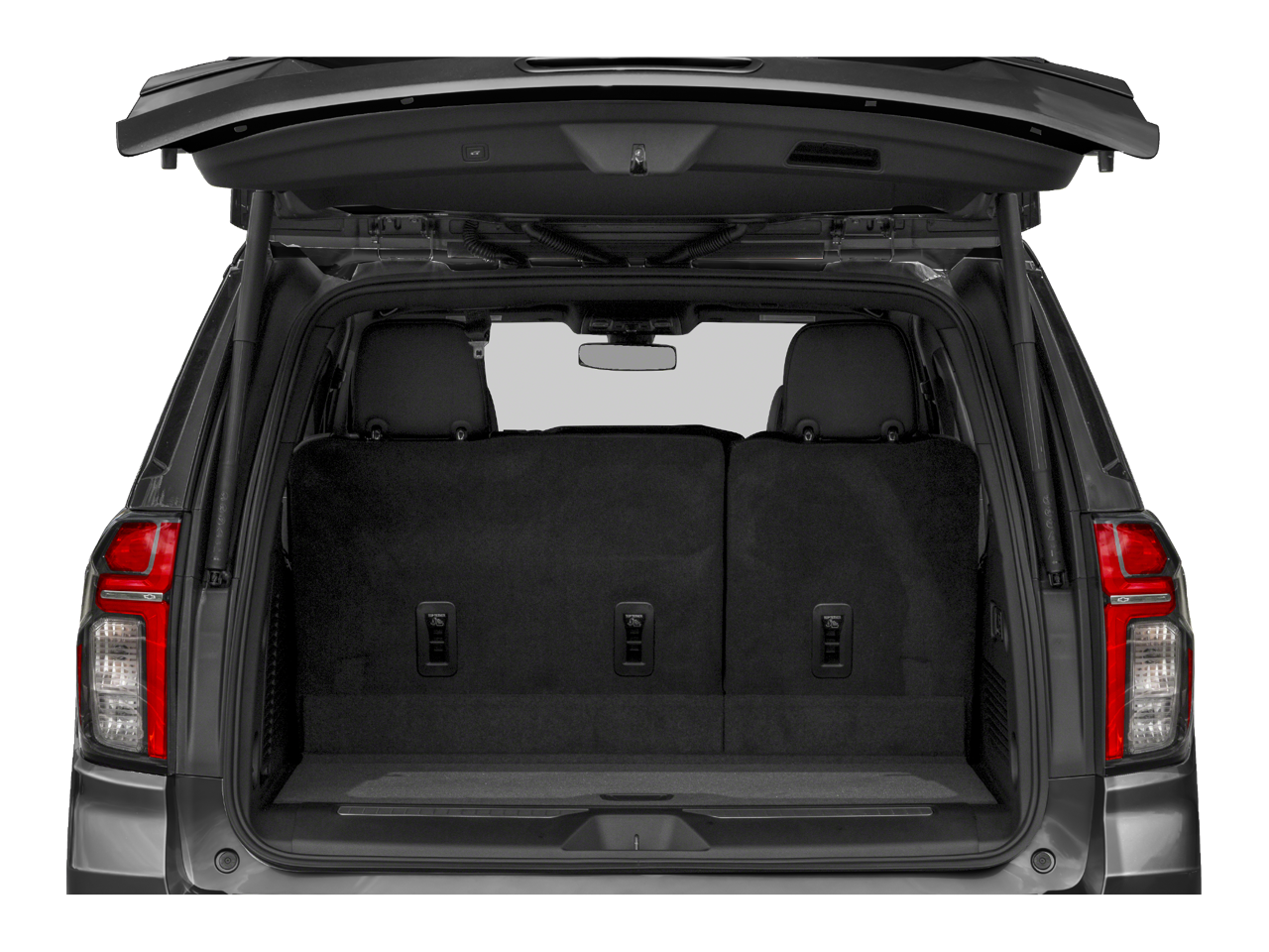 2022 Chevrolet Tahoe 4WD Z71
