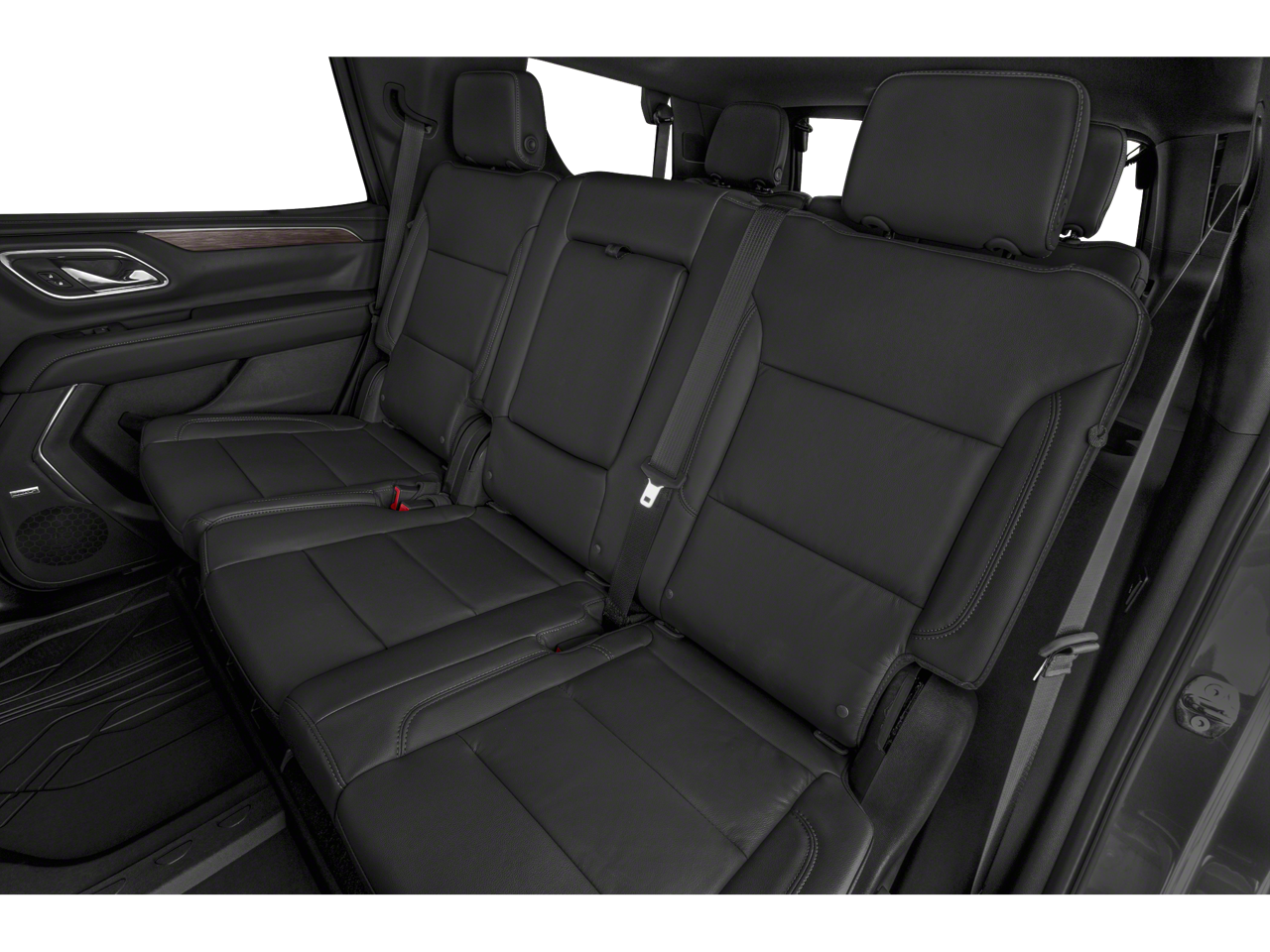 2022 Chevrolet Tahoe 4WD Z71