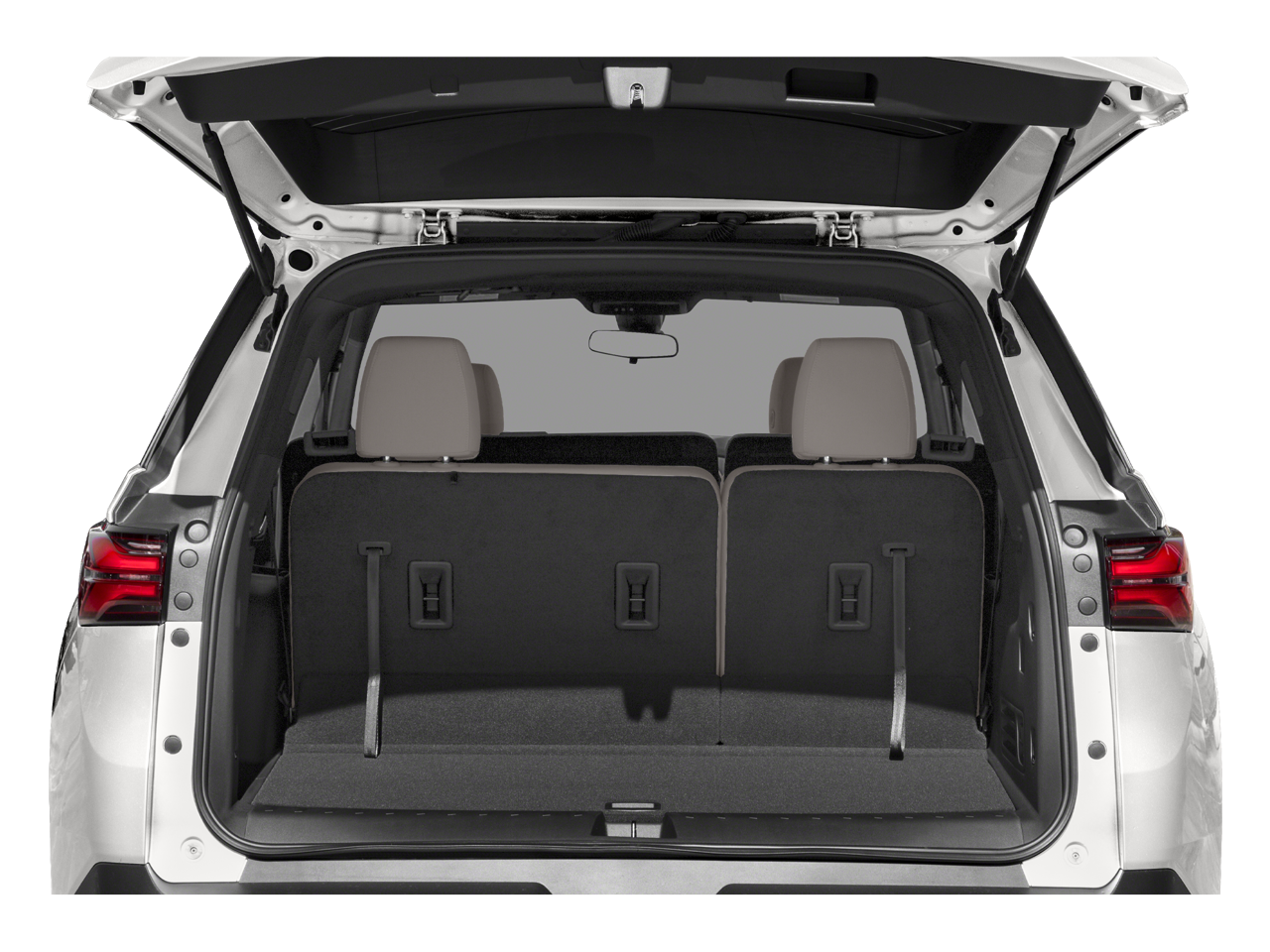 2022 Chevrolet Traverse AWD 3LT