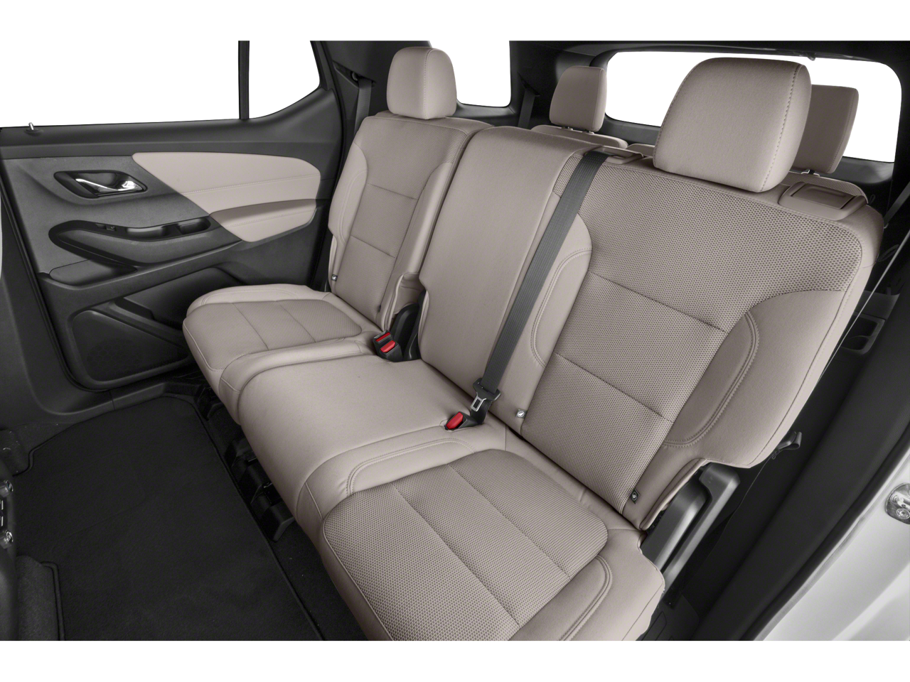 2022 Chevrolet Traverse AWD 3LT