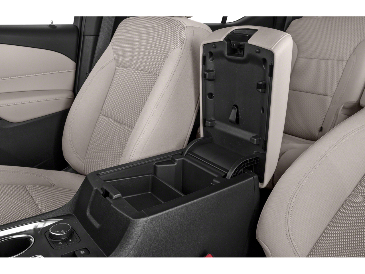 2022 Chevrolet Traverse AWD 3LT