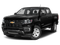 2022 Chevrolet Colorado Crew Cab Short Box 4-Wheel Drive LT