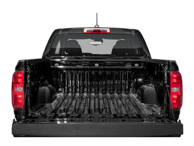 2022 Chevrolet Colorado Crew Cab Short Box 4-Wheel Drive LT