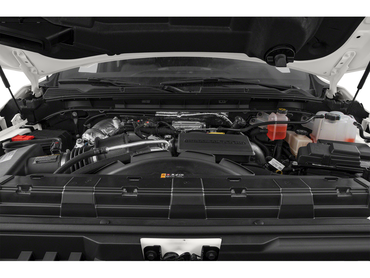 2022 GMC Sierra 2500 HD Crew Cab Long Box 4-Wheel Drive Denali