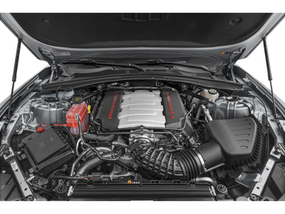 2023 Chevrolet Camaro 2dr Coupe LT1