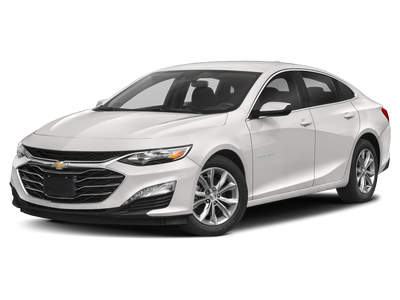 2023 Chevrolet Malibu 4dr Sdn 1LT