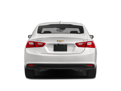 2023 Chevrolet Malibu 4dr Sdn 1LT