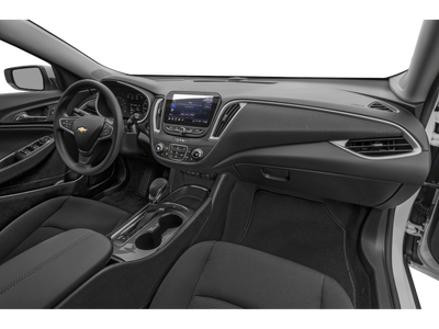 2023 Chevrolet Malibu 4dr Sdn 1LT