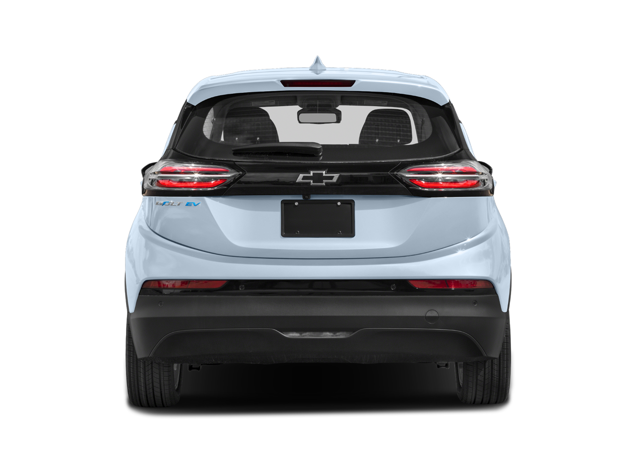 2023 Chevrolet Bolt EV 5dr Wgn 2LT