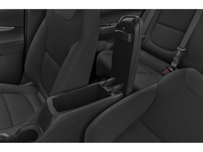 2023 Chevrolet Bolt EV 5dr Wgn 2LT