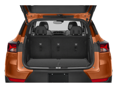 2023 Chevrolet Trailblazer AWD 4dr ACTIV