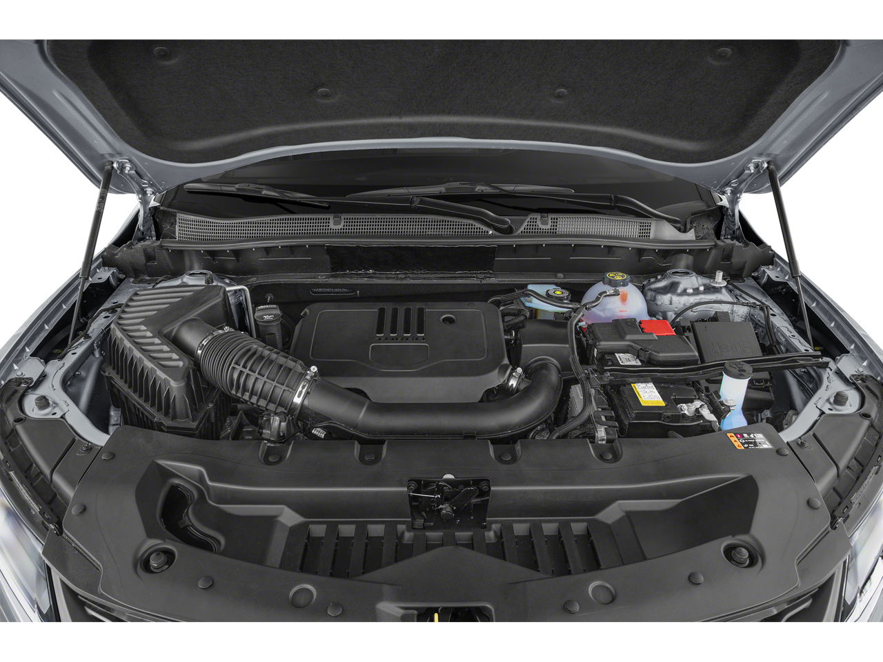 2023 Chevrolet Blazer RS AWD